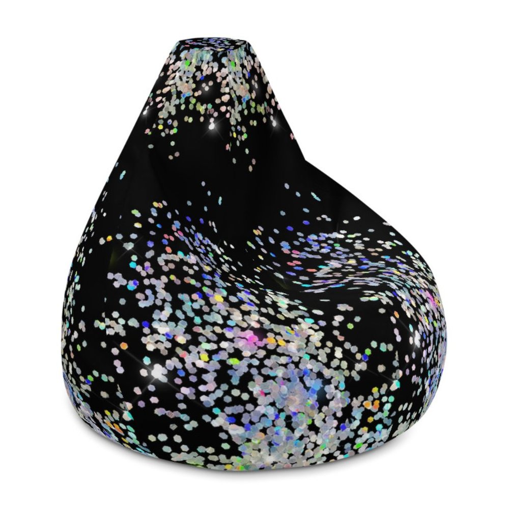 Beautiful Bean Bag Cover #2